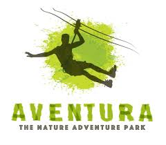 AMB - G6 Boys Trip to Aventura Parks