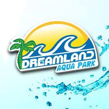AMK - Ashbal & Kashafeh & Jawaleh - Trip to Dreamland Water Park