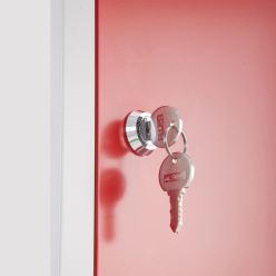 Locker Replacement Key (Gr 4 - 12 only)