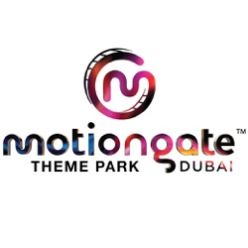 AMB - G12 Girls - Trip to MotionGate