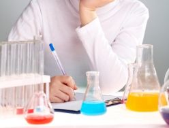 AMK G1-4 Junior Scientist-old