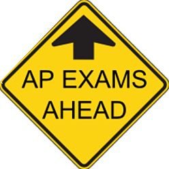 Al Mawakeb Al Garhoud - AP Exams (G 11 & 12)