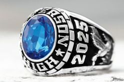 Class Ring - 2022  (G11&12 ONLY)